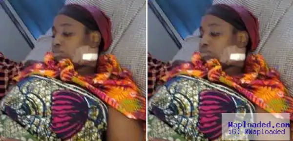 Kano: Maid Shot In The Neck & Breast For Not Attending To Her Boss